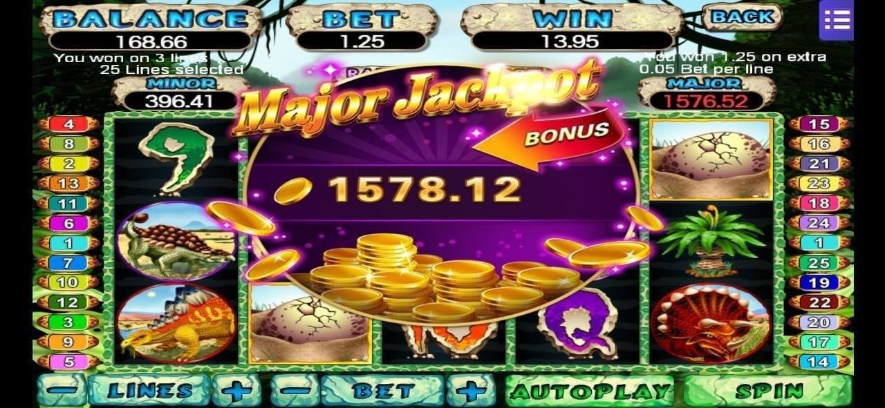 1link Premio sorpresa de bajo premium